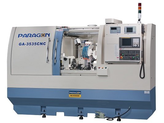 斜進外圓-CNC-GA-3535CNC